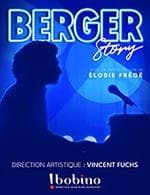 BERGER STORY