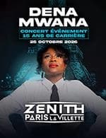 DENA MWANA
