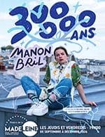 MANON BRIL