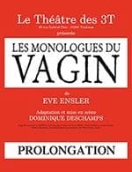 LES MONOLOGUES DU VAGIN