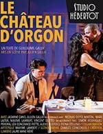 LE CHÂTEAU D'ORGON