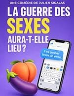 LA GUERRE DES SEXES AURA-T-ELLE LIEU