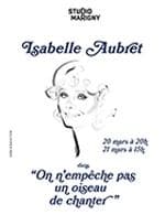ISABELLE AUBRET