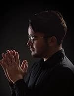 ELIAN RAMAMONJISOA, PIANO