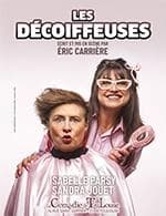 LES DECOIFFEUSES