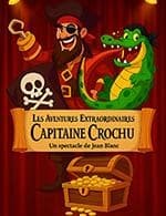 LES AVENTURES EXTRAORDINAIRES - LES AVENTURES EXTRAORDINAIRES DE CAPITAINE CROCHU