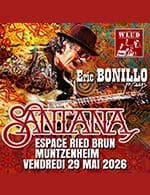 Eric BONILLO plays SANTANA - ROCK'M RIED FESTIVAL 2026