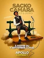 SACKO CAMARA