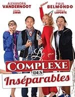 LE COMPLEXE DES INSEPARABLES