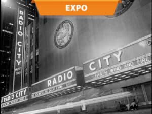 Expo - Philippe Lévy-Stab @ Tournai Jazz