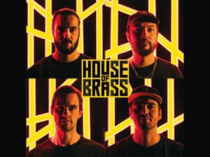 House of Brass