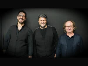 Oléo @ Tournai Jazz