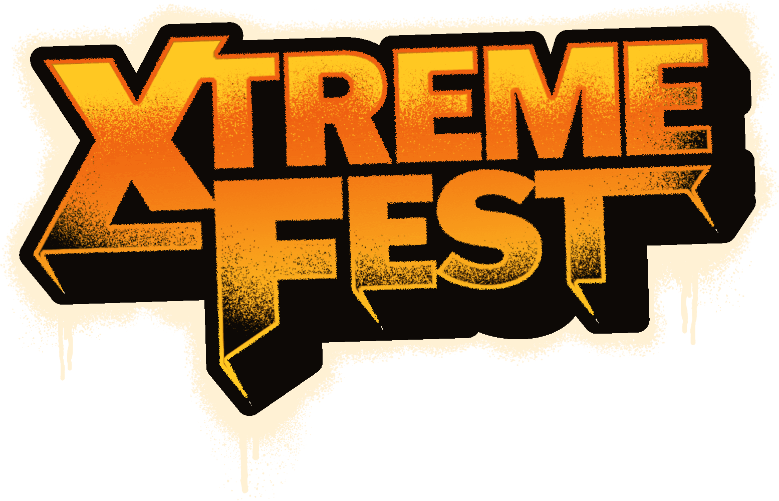 Xtreme Fest