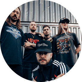 Guilt Trip @ Xtreme Fest