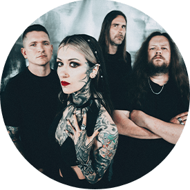 Cage Fight @ Xtreme Fest