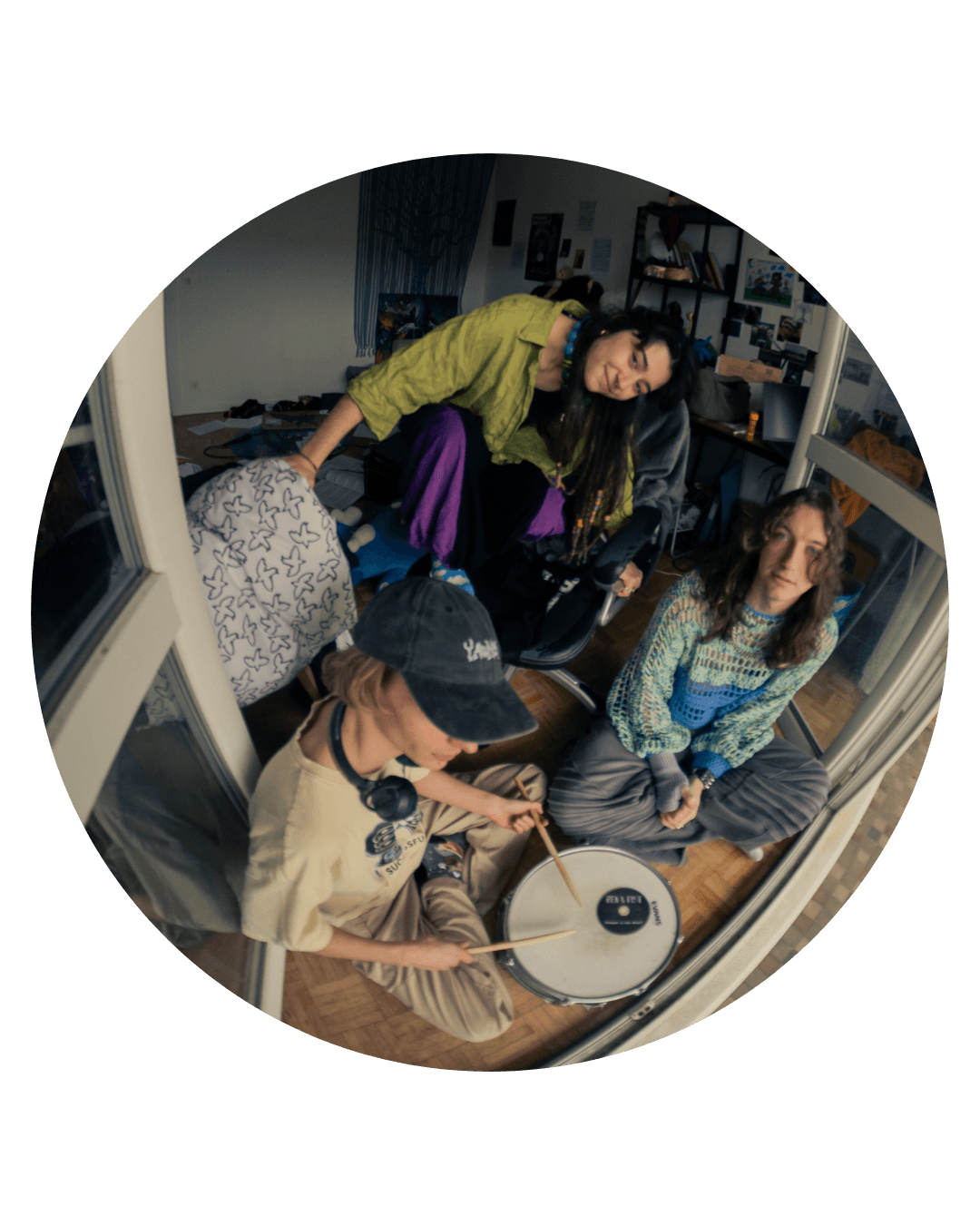 Bimorph @ Xtreme Fest