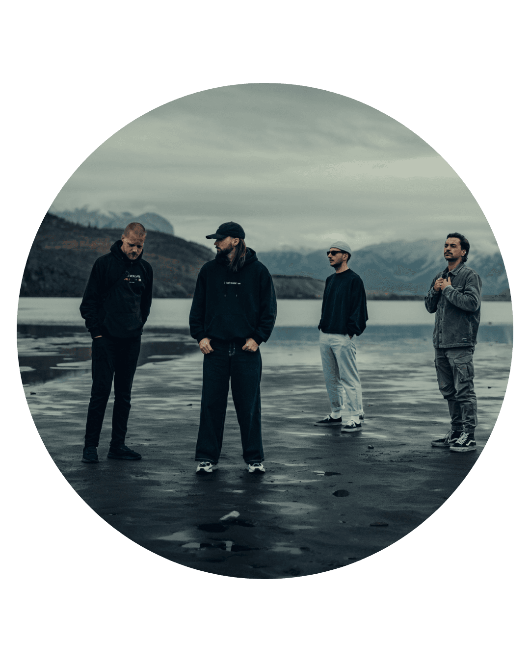 Resolve @ Xtreme Fest