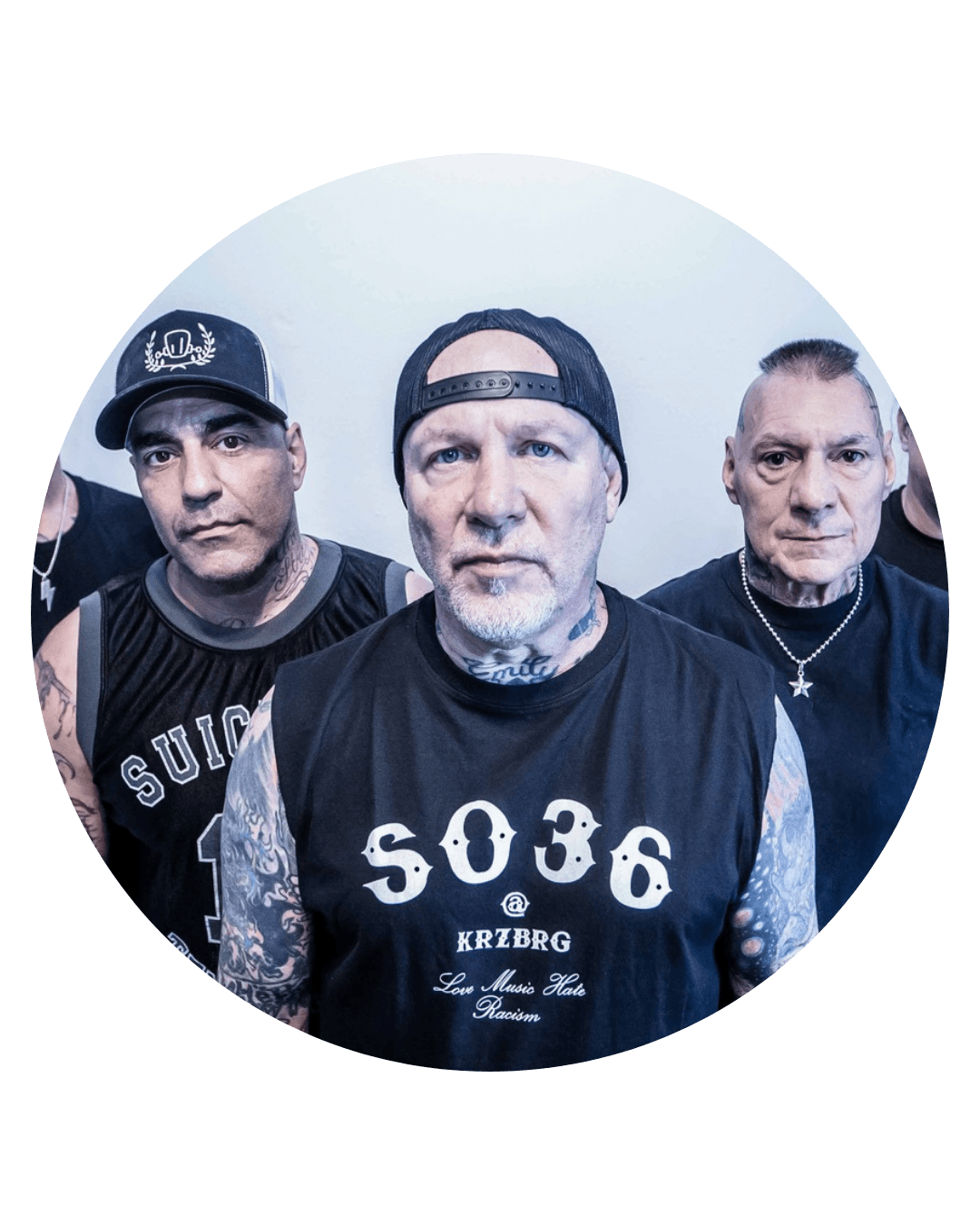 Agnostic Front @ Xtreme Fest