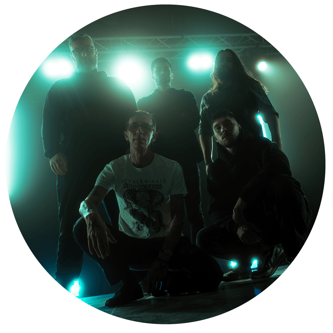 Primal Age @ Xtreme Fest