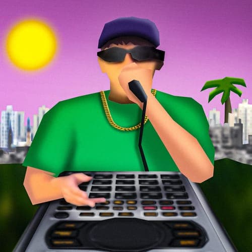 Biga*Ranx @ Vieilles Charrues