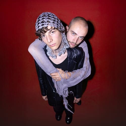 Bonne Nuit @ Vieilles Charrues