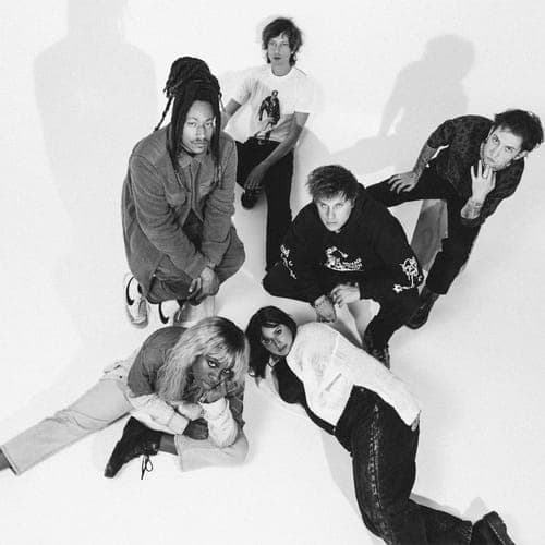 TVOD @ Vieilles Charrues