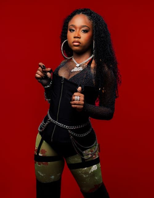 Maureen @ Vieilles Charrues