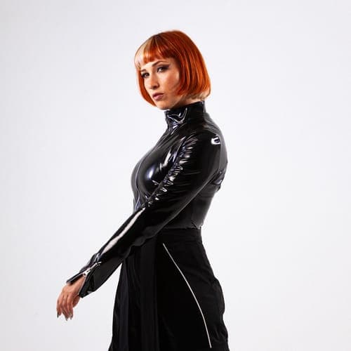 Suzane @ Vieilles Charrues