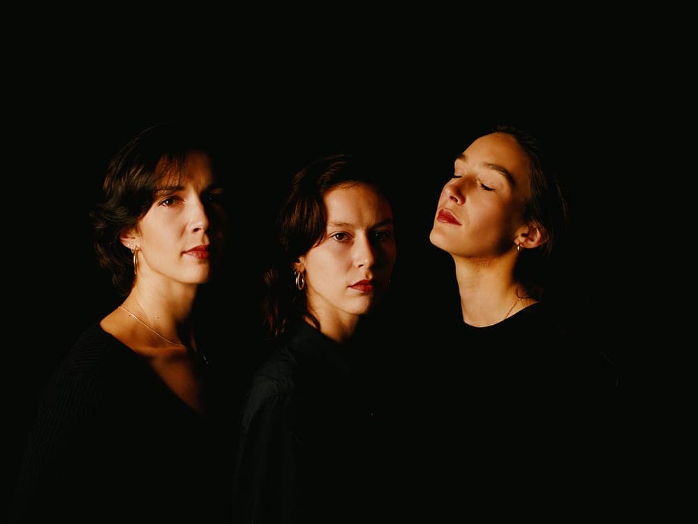 Trio Sypniewski @ Festival Sœurs Jumelles