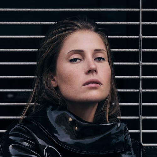 Charlotte de Witte @ V and B Fest'
