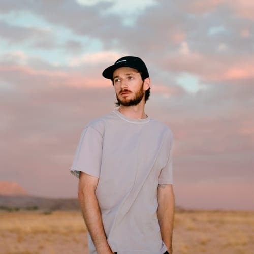 Thylacine @ V and B Fest'