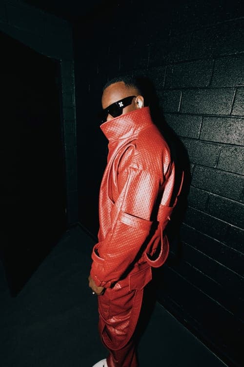 Gims @ Vieilles Charrues