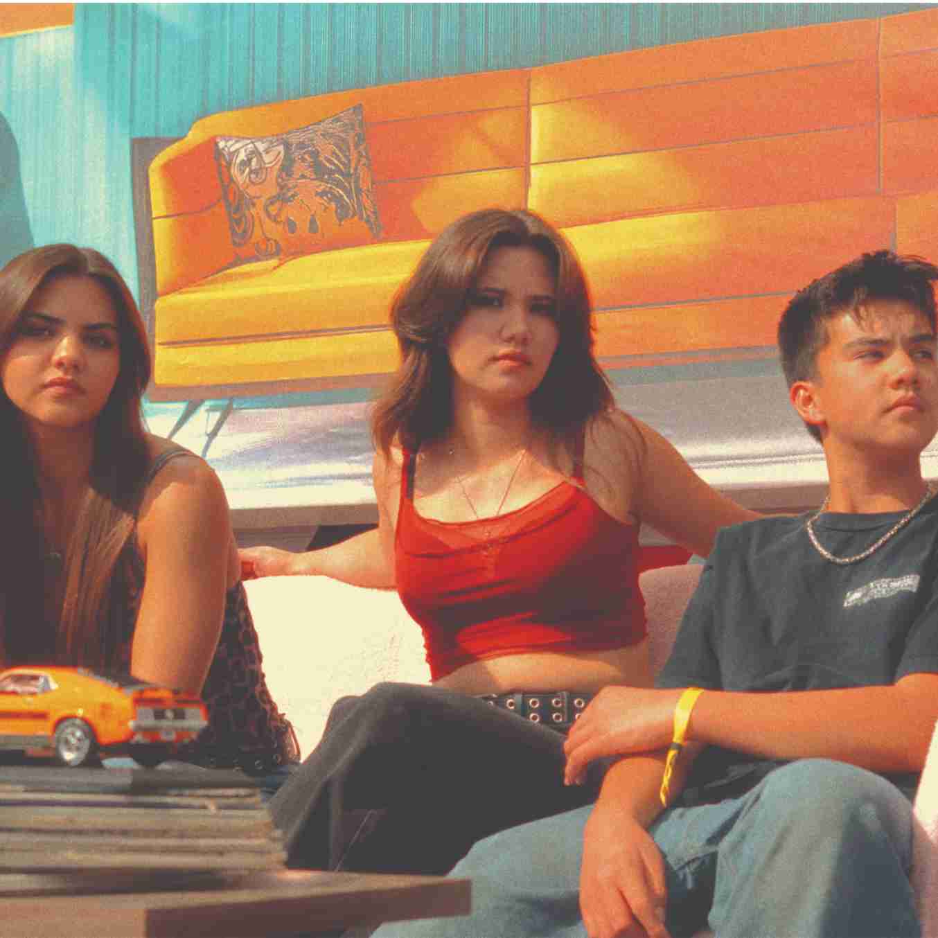 The Dollheads @ Brakrock