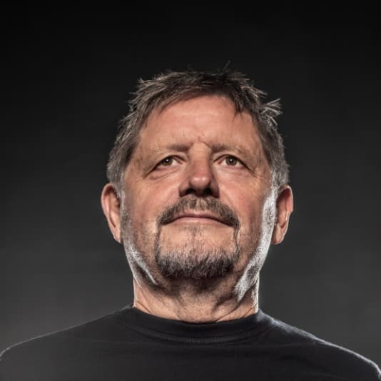 Nigel Williams @ Brakrock