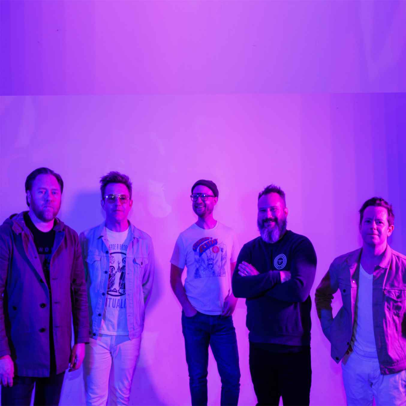 The Get Up Kids @ Brakrock