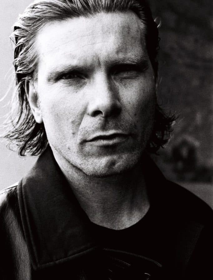 Marcel Dettmann @ Dekmantel