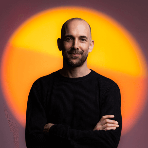 Pieter Lepelaars @ Complex Festival