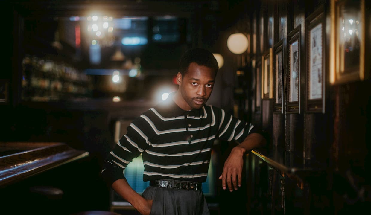Jalen Ngonda