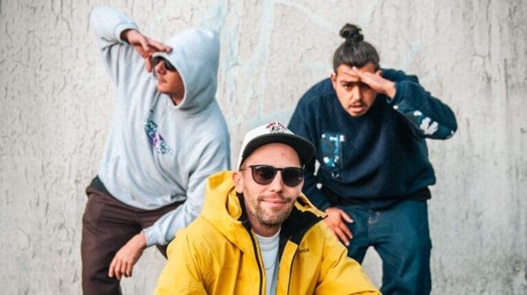 Fatbabs + Cheeko et Davojah