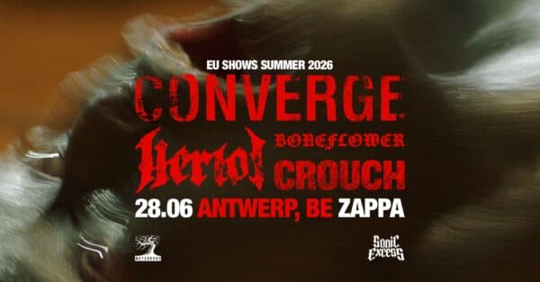 CONVERGE + SUPPORTS