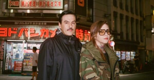 YOUTH CODE (US) + KING YOSEF (US)