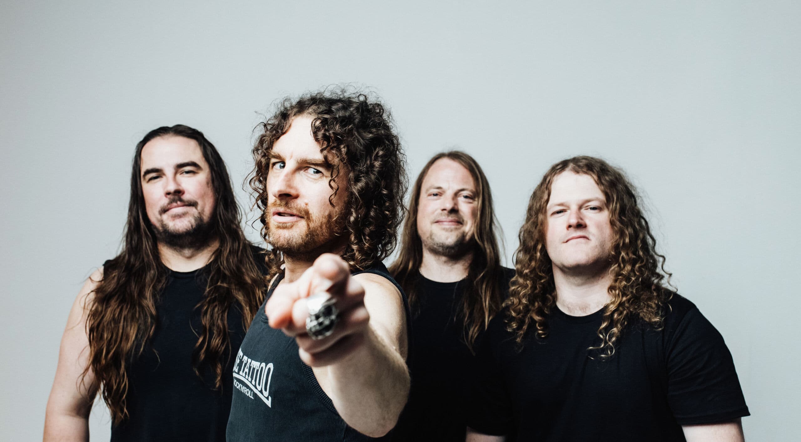 Airbourne