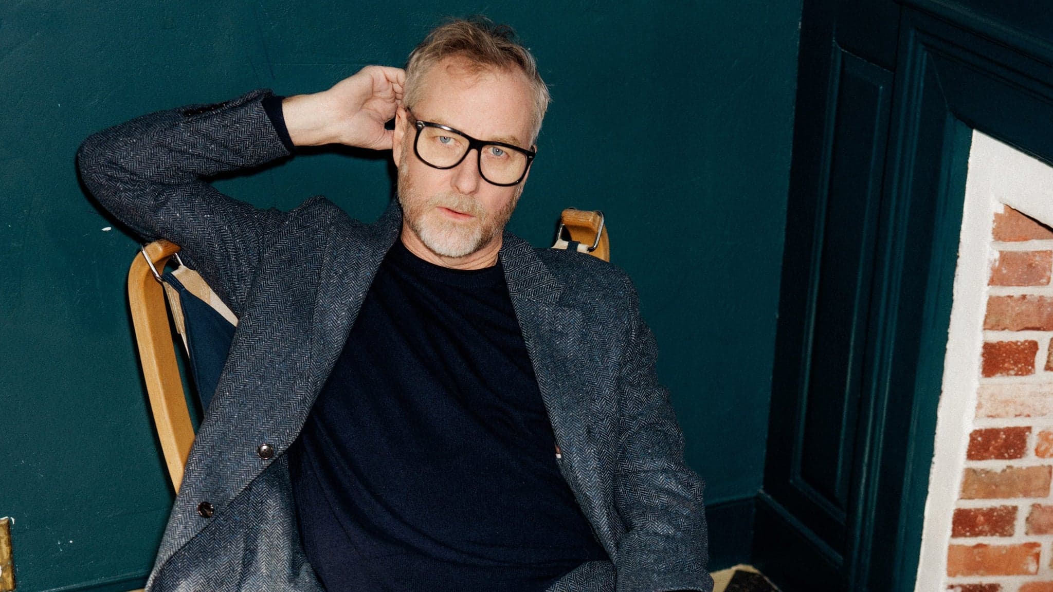 Matt Berninger