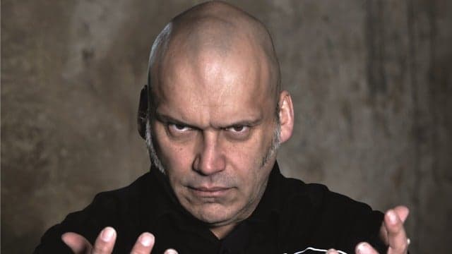 Blaze Bayley