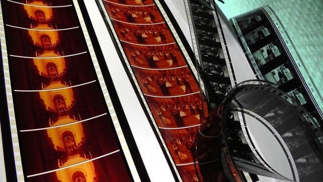 CLUB SANDWICH - CINÉ CLUB