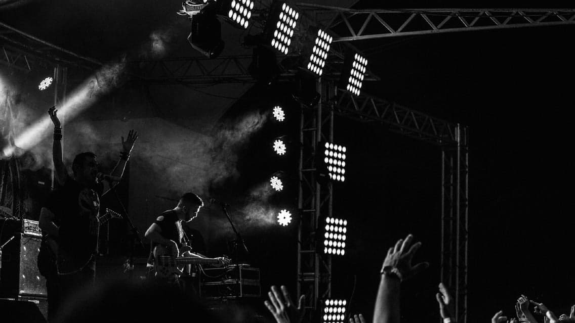 THE LAST INTERNATIONALE