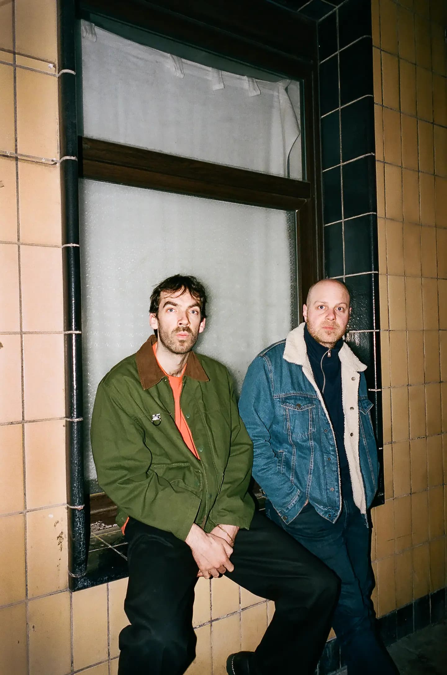 Black Box Revelation @ Rock Herk Encore