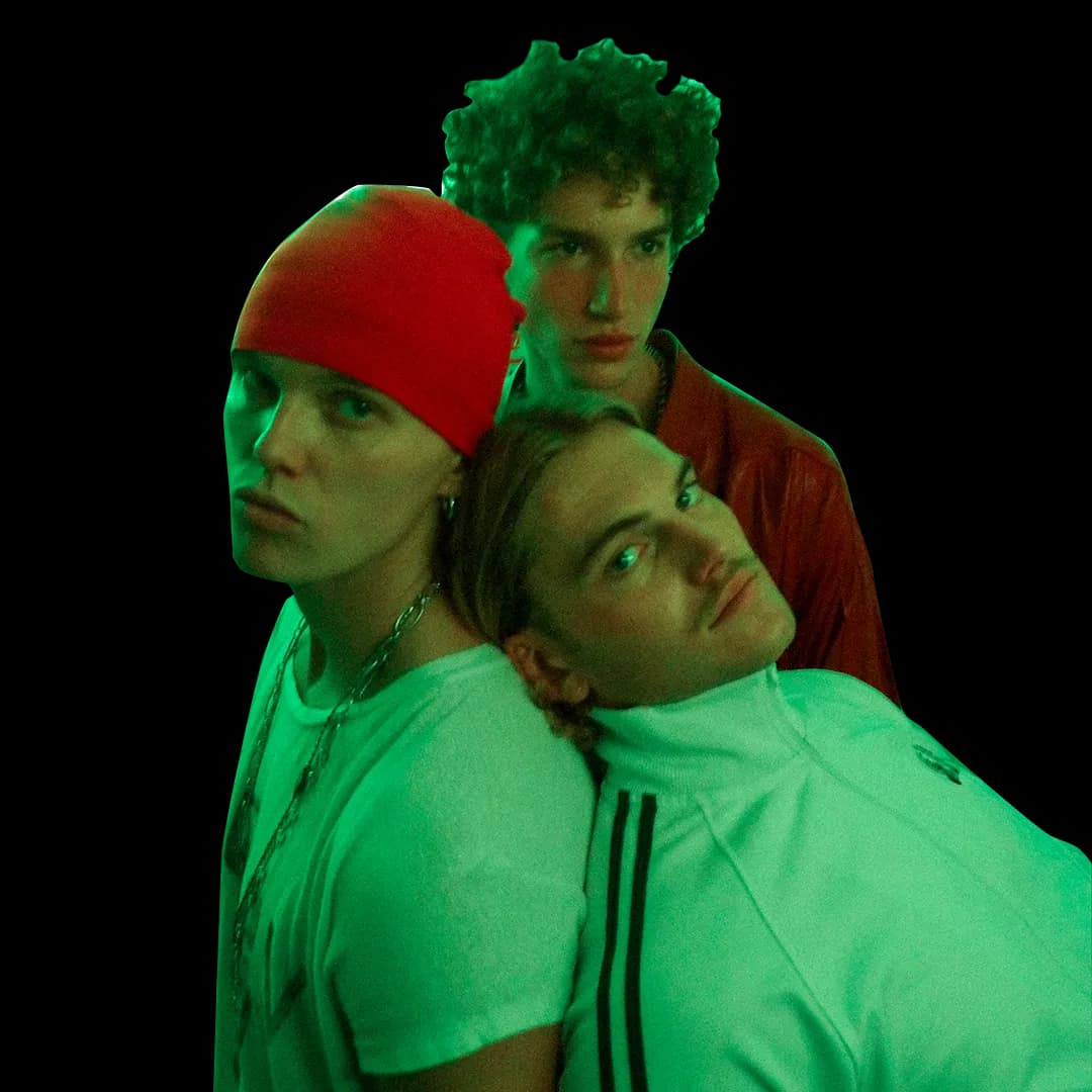 Flaire @ Solar Weekend