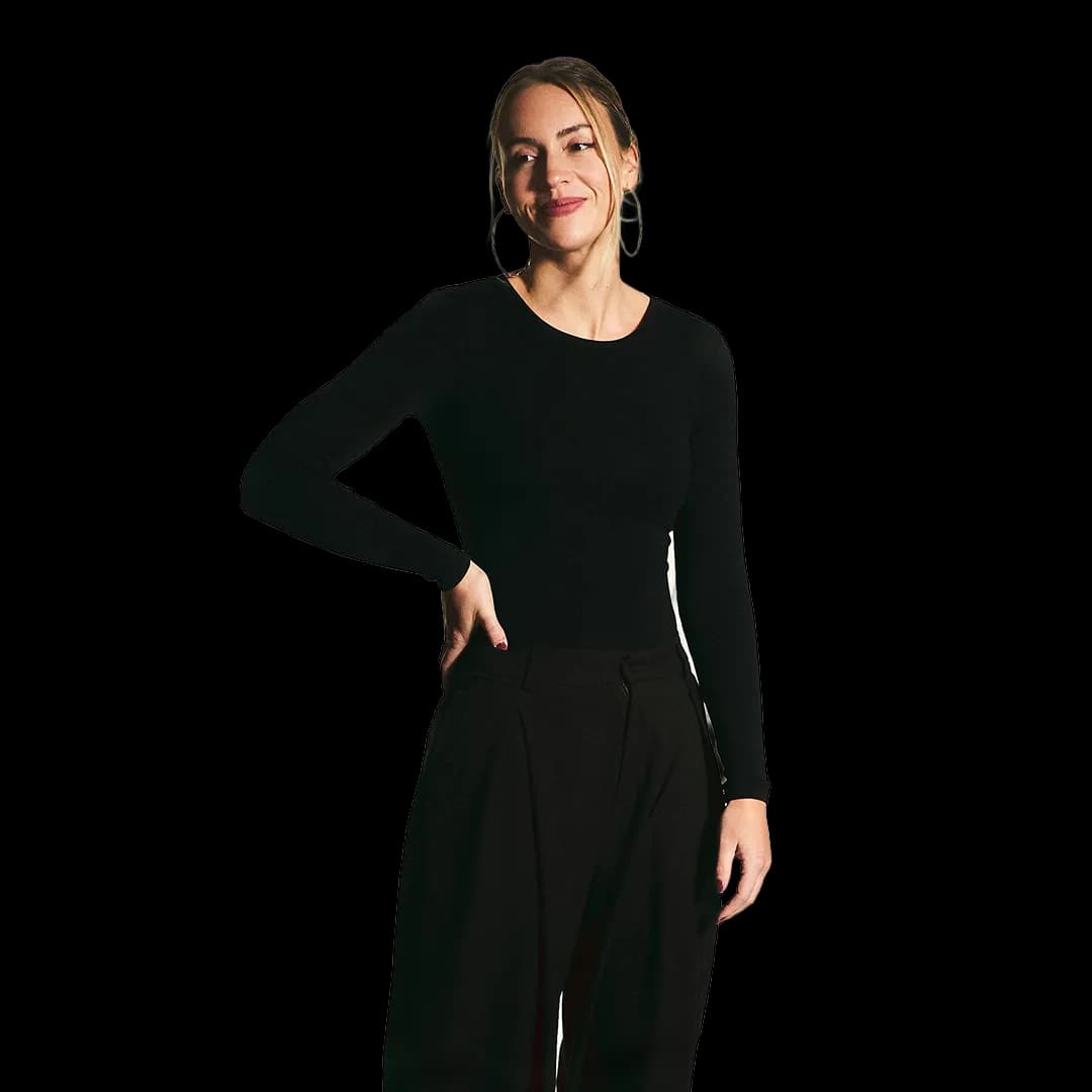 Jessie Dols @ Solar Weekend