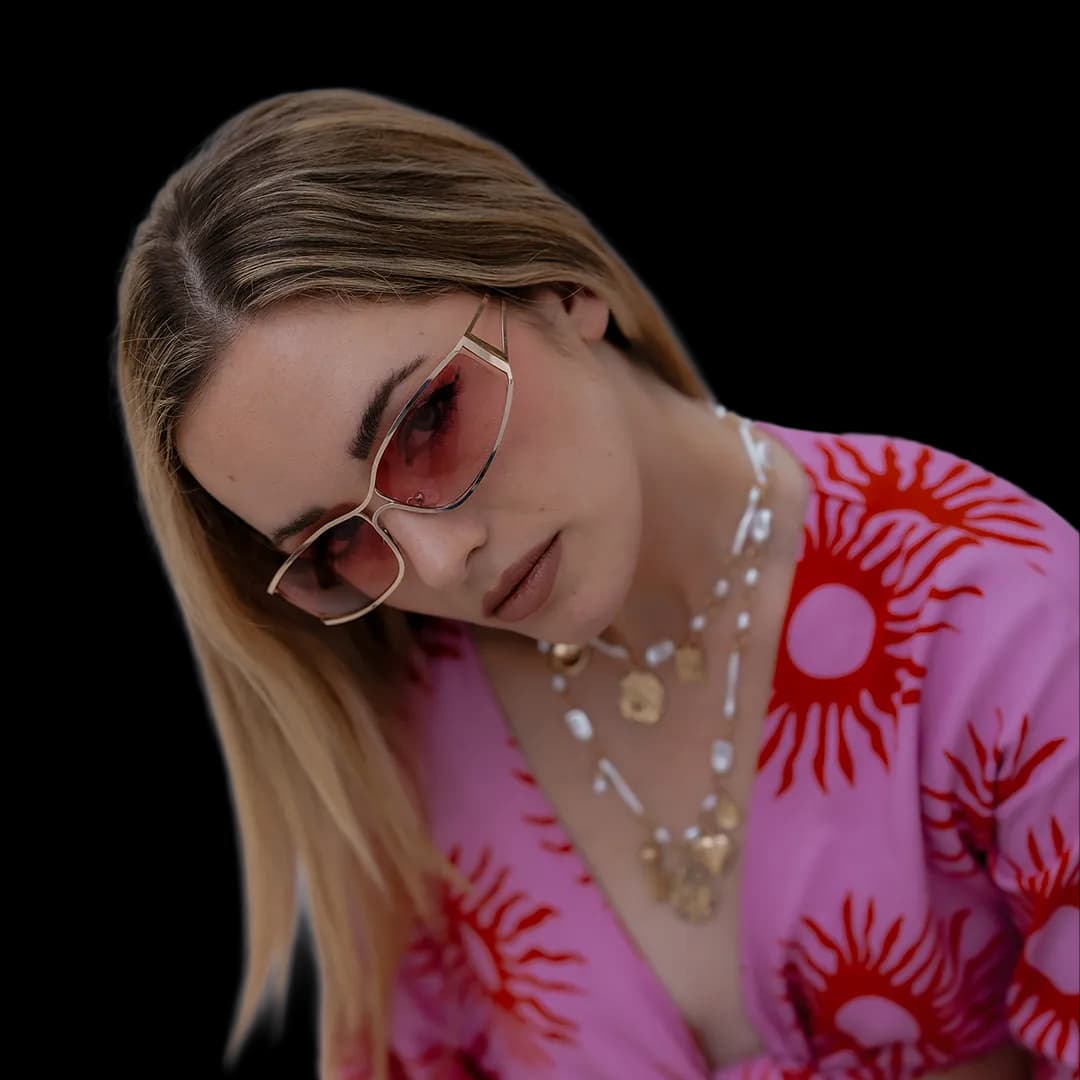 Kim April @ Solar Weekend